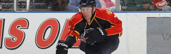 Draft Review: Keith Ballard Replaces Willie Mitchell