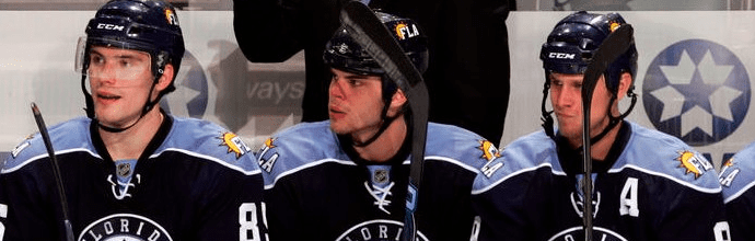 Nathan Horton Gives the Bruins an Offensive Boost