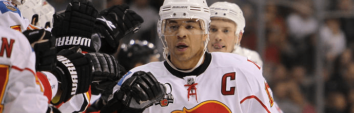 Fantasy Season in Review: Calgary Flames