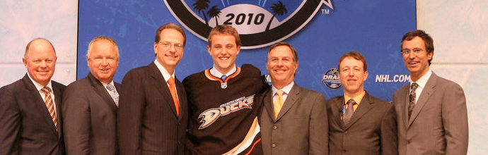 Most Likely to Succeed: Anaheim Ducks