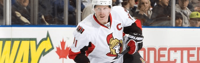 Fantasy Season in Review: Ottawa Senators