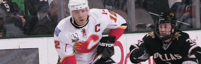 Most Likely to Succeed: Calgary Flames