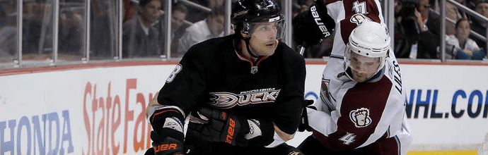 Teemu to play “at least another year”
