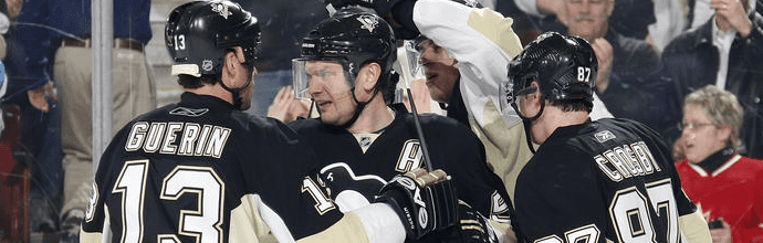 Fantasy Season in Review: Pittsburgh Penguins