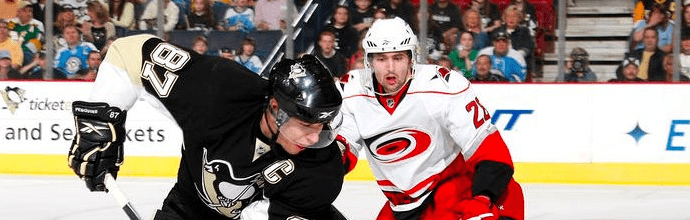 Most Likely to Succeed: Carolina Hurricanes