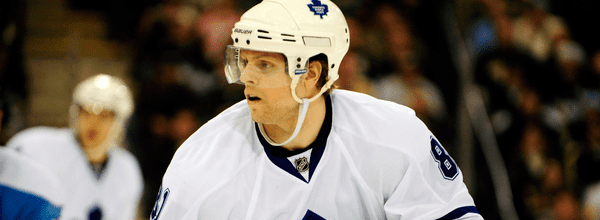 Most Likely to Succeed: Toronto Maple Leafs