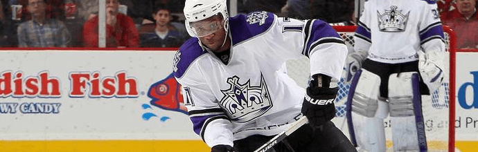 Most Likely to Succeed: Los Angeles Kings