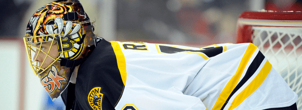 H2H Faceoff: Does Rask get another shot after shutout?