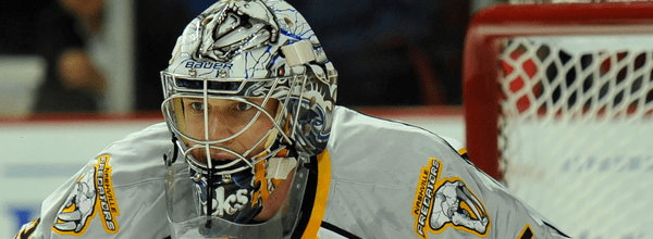 H2H Faceoff: Rinne out; Where do we go?