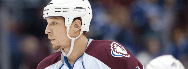 The Avs can’t replace Chris Stewart, but you can