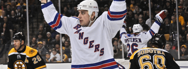 Nightly Scrap: Another shutout; Dubinsky leads League in goals?