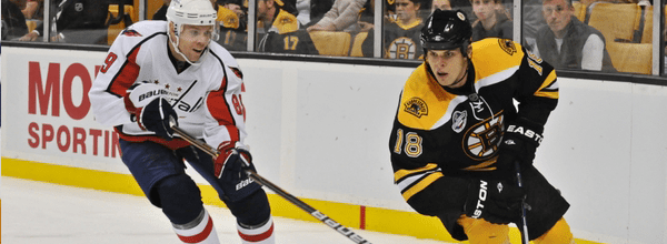 Daily Deke: Bruins & Pens matchup; St. Louis is rolling
