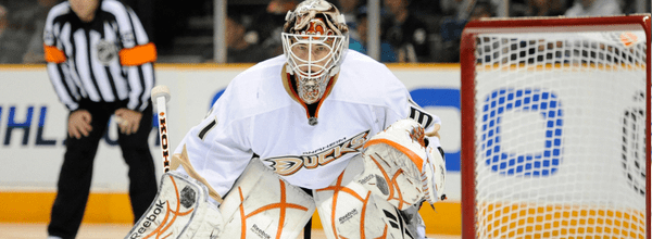 H2H Faceoff: Could this be McElhinney’s chance?