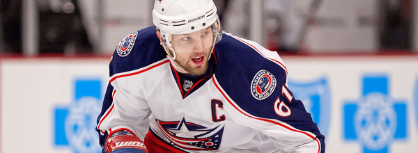 Daily Deke: Blue Jackets, Penguins, and Bruins riding hot streaks