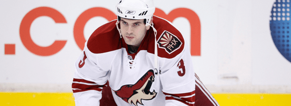 Daily Deke: Yotes are howling for their seventh straight win