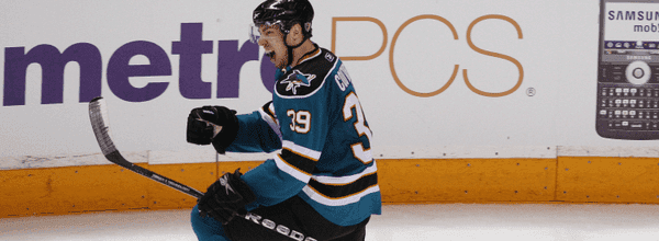 Logan Couture Likely to Return Tonight