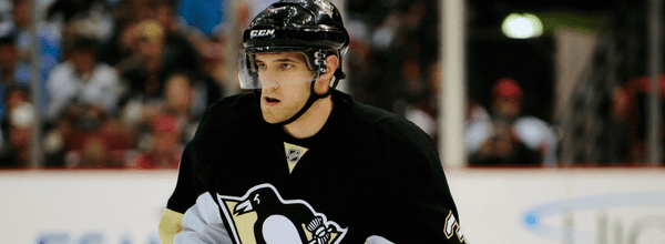 Penguins Trade Goligoski to Dallas for Neal/Niskanen