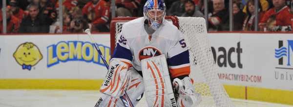 On the Hot Seat: Where do the Isles go Without Nabokov