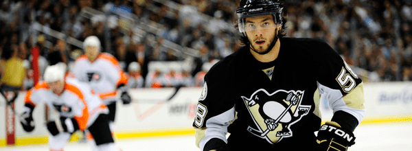 Kris Letang Ruled Out Two More Games