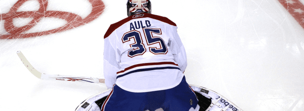 The Cycle: Never Start Alex Auld Again