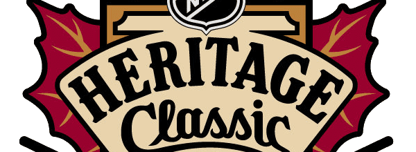 Daily Faceoff LIVE from the Heritage Classic