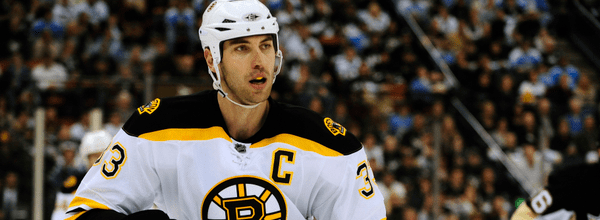 How the Chara Hit Affects Your Fantasy Hockey Team