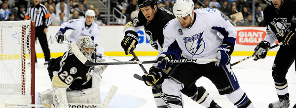Finding a Way to Elevate: Steve Downie
