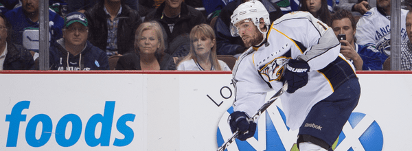 Crashing the Net: Watch Out for the Predators