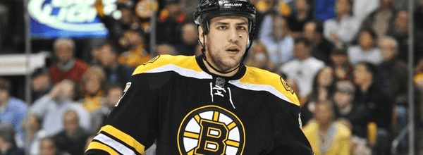 Milan Lucic Ready to Return From Suspension