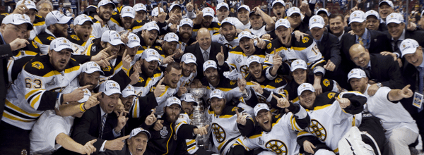 Prevent a Stanley Cup Hangover from Becoming Your Headache