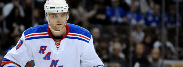 Gaborik Opts for Surgery; Out 6 Months