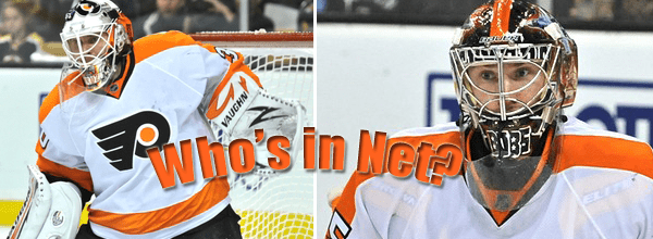 Top 10 Goalie Controversies Entering the New Year