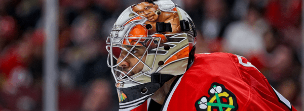Can Emery or Crawford Save the Blackhawks?