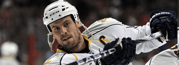 Shea Weber Officially Returning to the Lineup