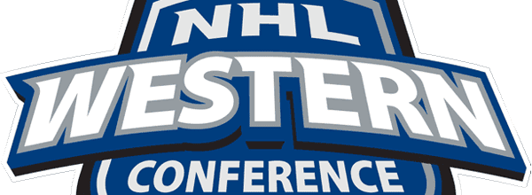 NHL Playoffs – Western Conference Preview