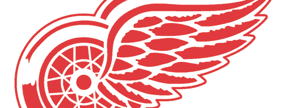 Nyquist dazzles in his Red Wings return