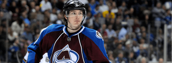Duchene will not travel with Avalanche on road trip