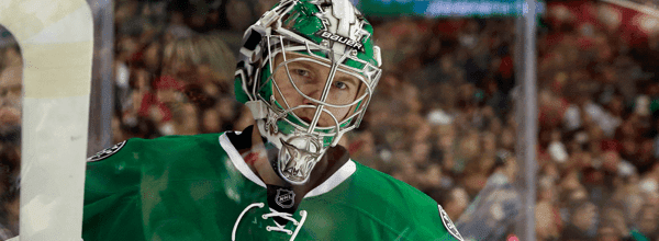 UPDATE! November 21st – Fantasy Hockey Goalie Rankings