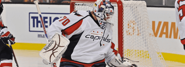 December 7th – Fantasy Hockey Goalie Rankings