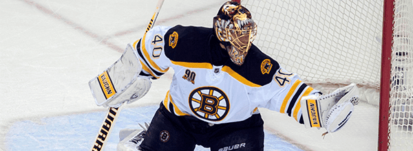January 28th – Fantasy Hockey Goalie Rankings