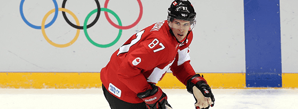 Canada vs. Sweden will face-off for Gold