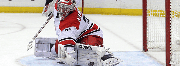 February 4th – Fantasy Hockey Goalie Rankings