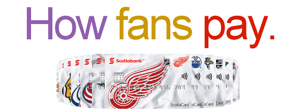 Win a Hockey Adventure of a Lifetime with Scotiabank