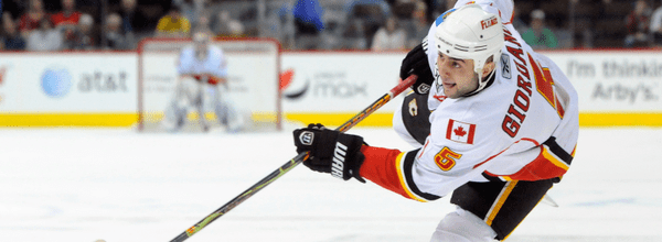 Team-by-Team Season Preview – Calgary Flames