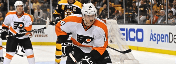 Team-by-Team Season Preview – Philadelphia Flyers