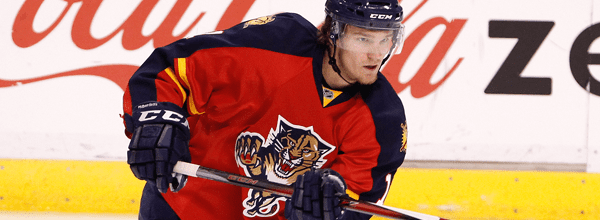 Team-by-Team Season Preview – Florida Panthers