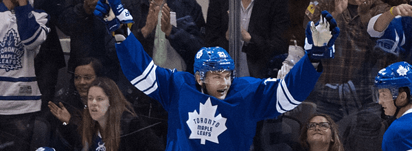 Team-by-Team Season Preview – Toronto Maple Leafs