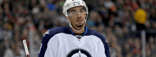 Jets trade Kane to Sabres in massive 7-player deal
