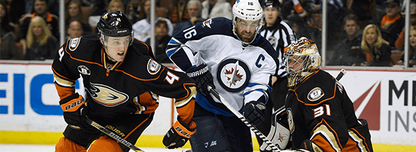 2015 Stanley Cup Playoff Preview – Ducks vs. Jets