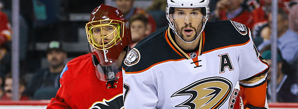 Conference Semifinals Preview – Ducks vs. Flames